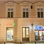 Only Kraków Apartments