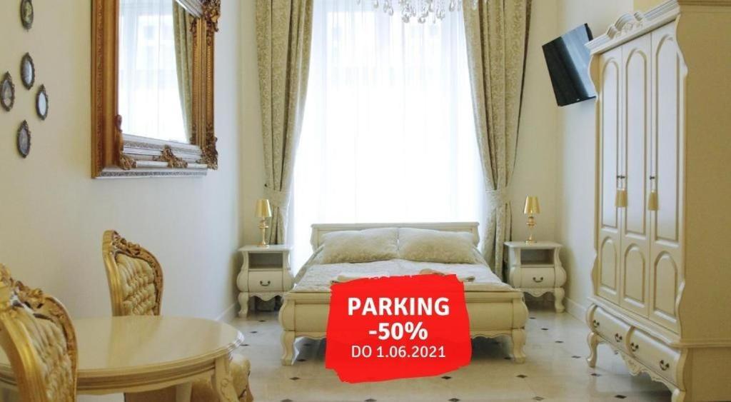 Only Kraków