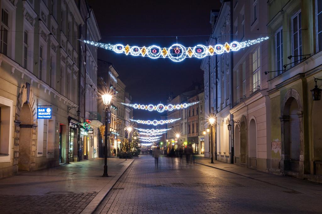 Only Kraków