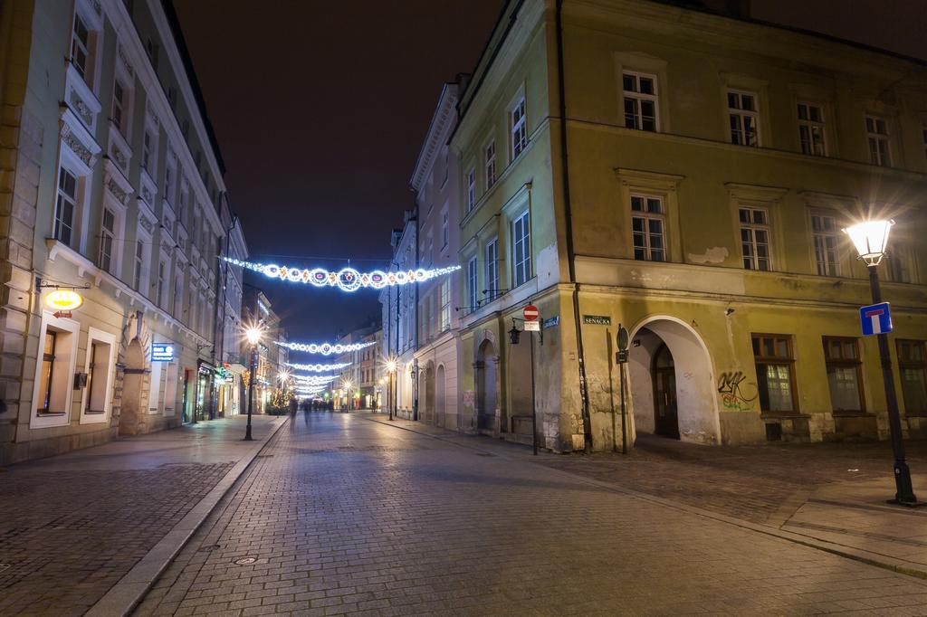 Apartament Only Kraków