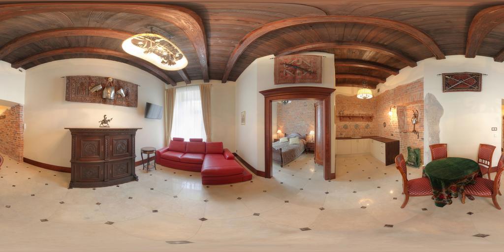 Apartament Only Kraków
