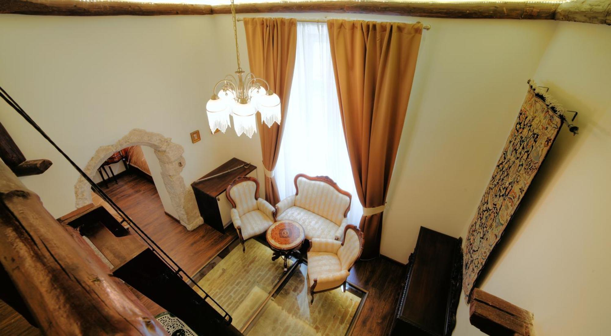 Apartament Only