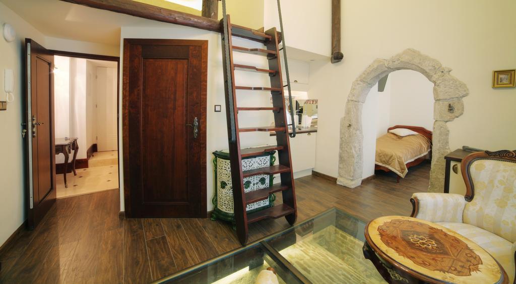 Apartament Only *