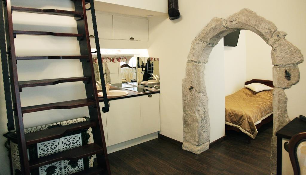 Apartament Only *