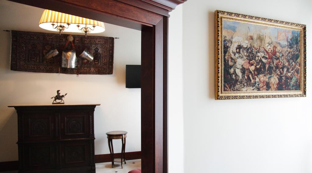Apartament Only