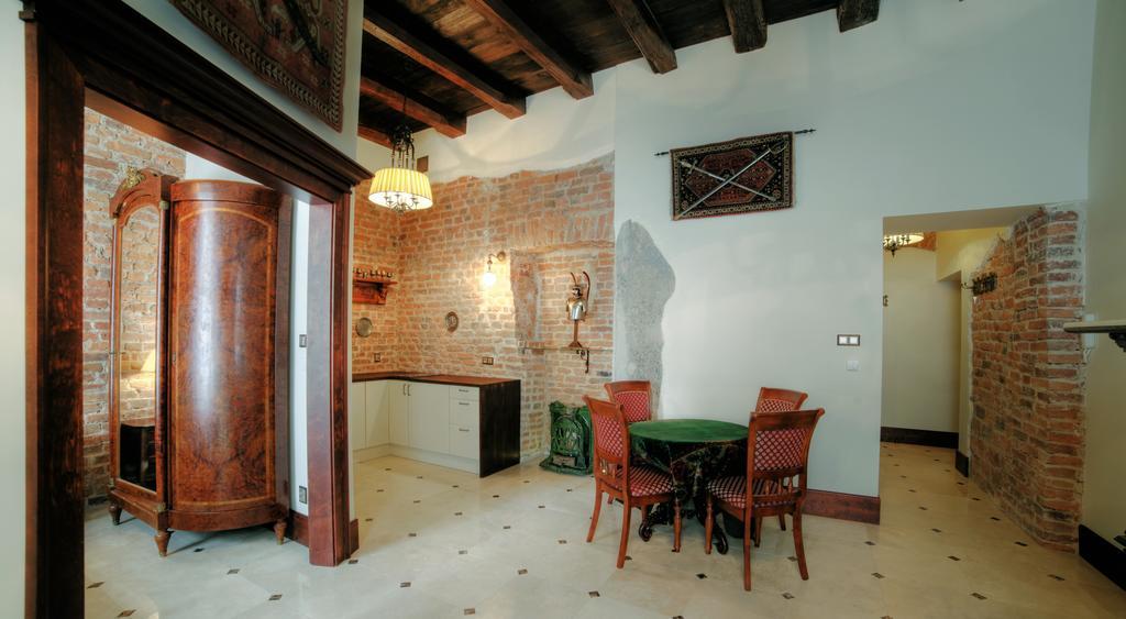 Apartament Only
