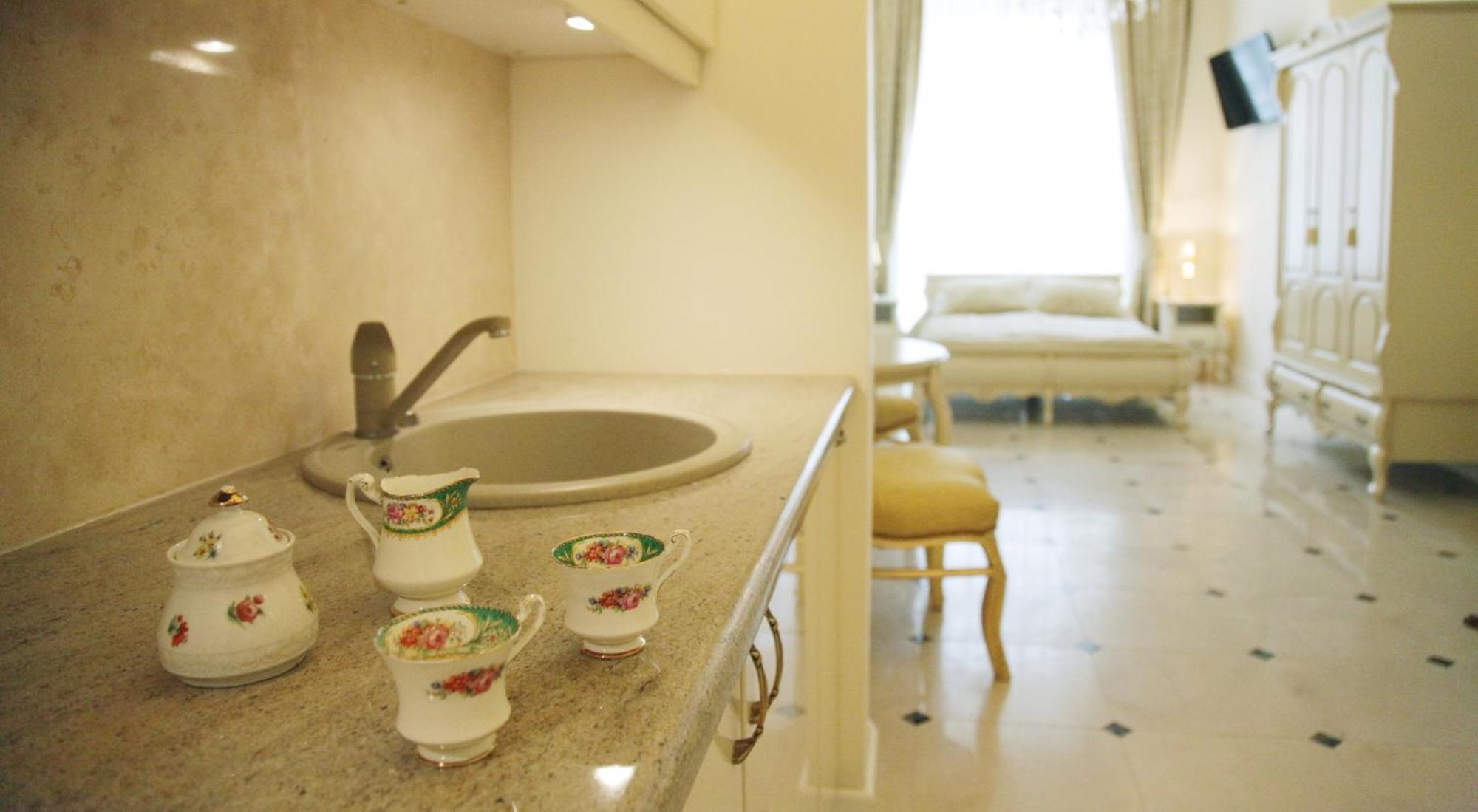 Apartament Only