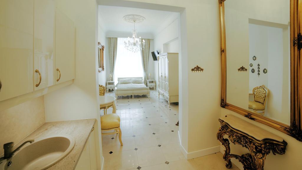Apartament Only Kraków