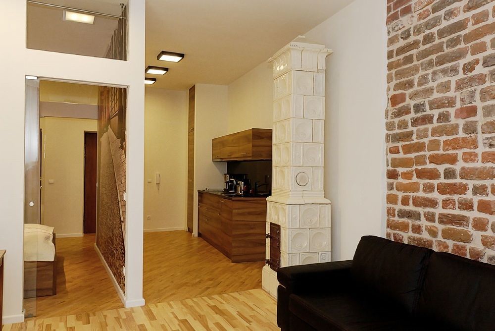 Only Apartament