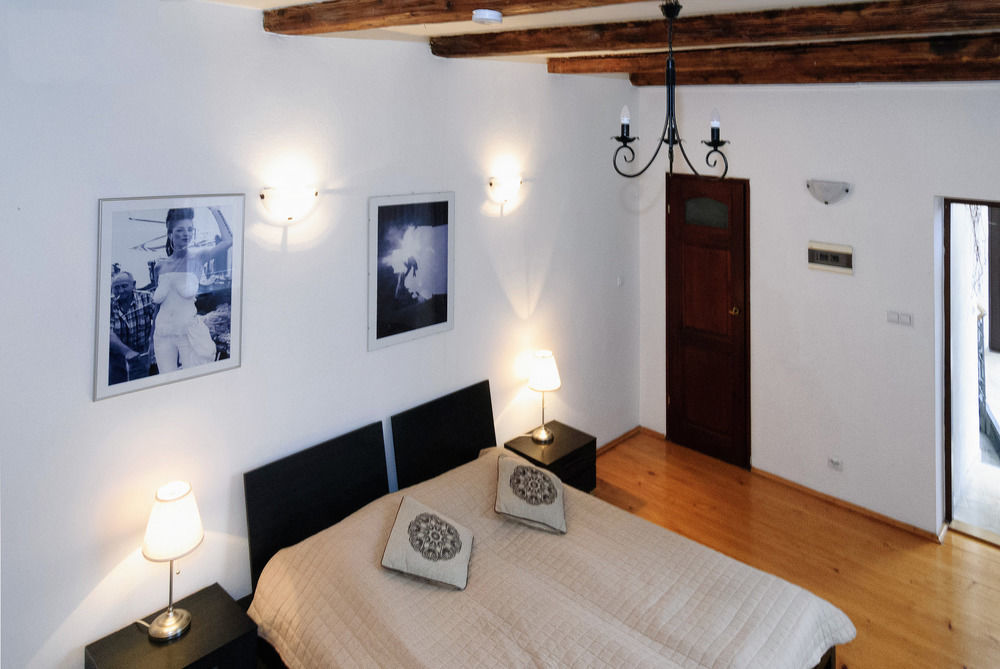 Only Apartament *