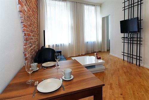 Only Apartament