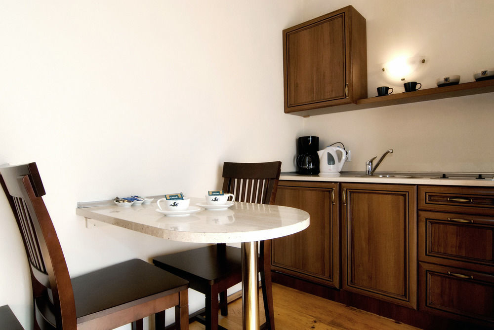 Apartament Only